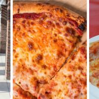 Aroma Pizza and Pasta