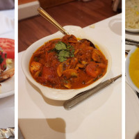 Aroma Restaurant Albrighton