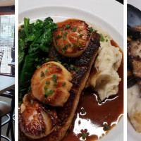 Aroma Tavern and Grill