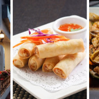 Aroma Thai Restaurant