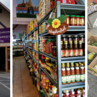 Aroon Thai Market