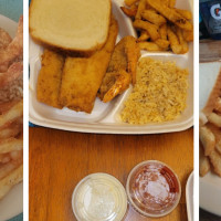 Arredondo's Seafood Cafe