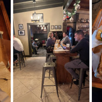 Arsenal Taproom Kitchen