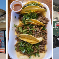 Arsenios Mexican Food