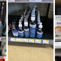 Artesian Natural Foods