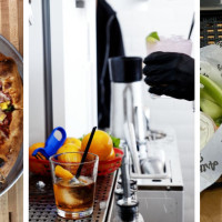 Arthur Mac's Little Snack