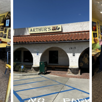 Arthur’s Restaurant