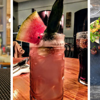 Artisan Cocktail Bar & Grill