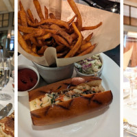 Artisan Restaurant West Hartford