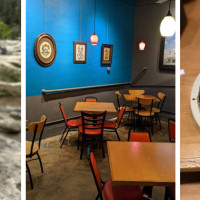 Arturo's Underground Cafe