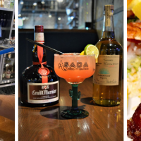 Asada Grill & Cantina