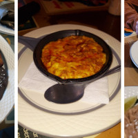 Asaderos - lancaster