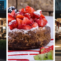 Asador La Vaca Argentina Andares