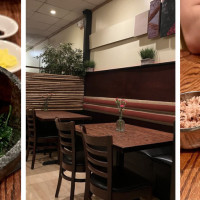 Asahi Korean Restaurant