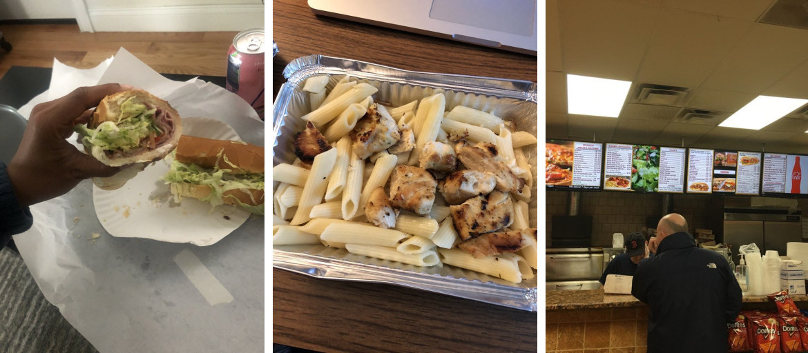 Ashland Pizza Palace