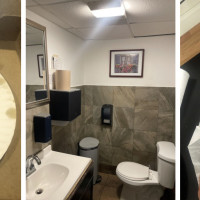 Ashland Pizza Palace