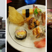 Asian Buffet Hibachi Grill & Sushi