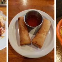 Asian Cafe - Concord