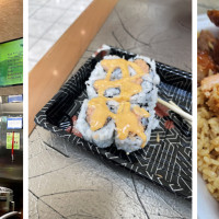 Asian Express & Sushi