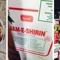 Asian Halal Meat Market