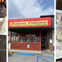 Asian Palace Restaurant