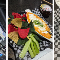 At the TRAX Public House