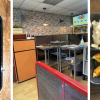 atKBOP/Kogi Teriyaki