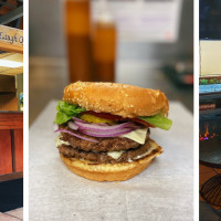 Atkinson House of Pizza and Roast Beef