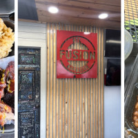 ATL Fusion BBQ