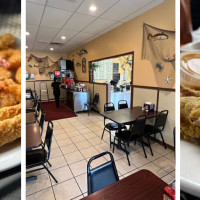 Atlanta Highway Seafood Market