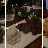 Atlantis Grill & Bar