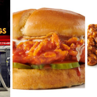 Atomic Wings Jamaica