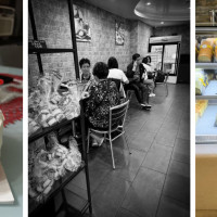 Audrey Bakery and Cafe