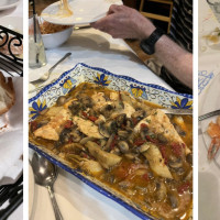 Augie’s Family Style Italian Restaurant