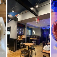 Augies Prime Italian Steakhouse