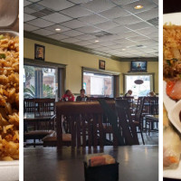 August Moon Chinese Restaurant