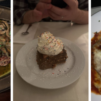 Augustinos kitchen and bar