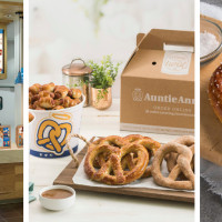 Auntie Anne's