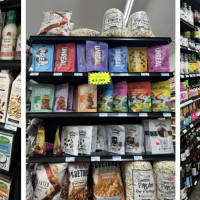 Austin Organic Market