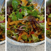 Austin Salad Company