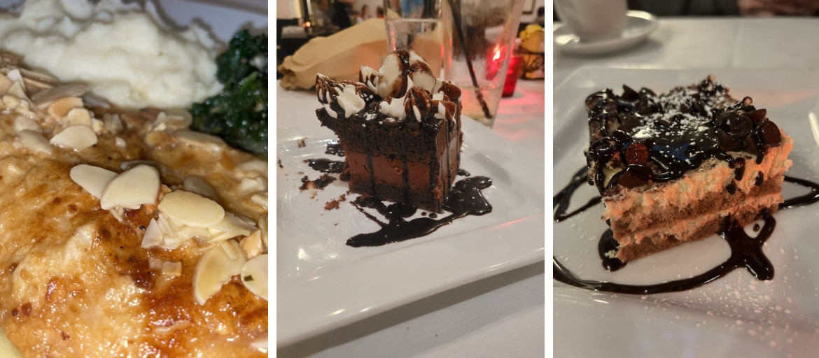 Avanzare Italian Restaurant