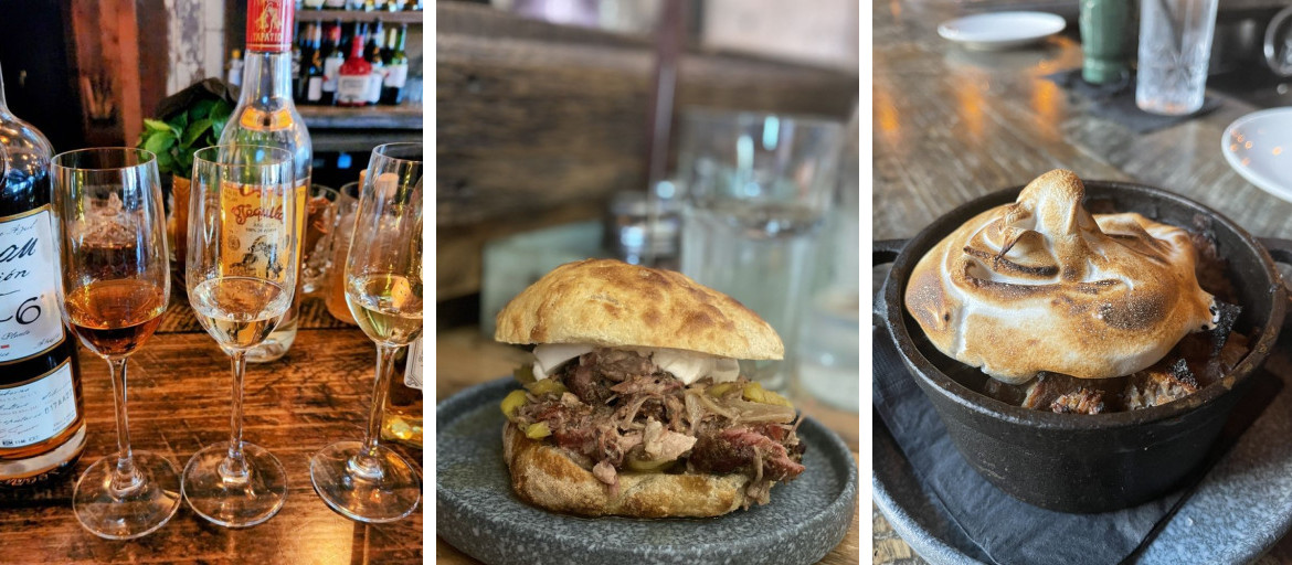 Ava’s Kitchen & Bar