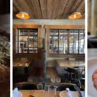 Ava’s Kitchen & Bar