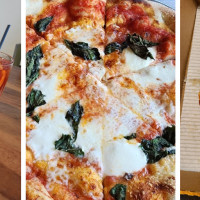 Ava's Pizzeria & Wine Bar - Rehoboth Beach