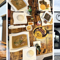 Ave Maria Gastro Lounge