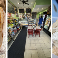 Avenue x Bagels Deli