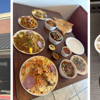 Avinya Indian Cuisine