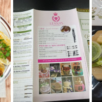 Avocado Fiesta Grill