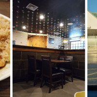 Aya Japanese Steakhouse