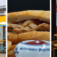 Azorean Restaurant & Bar